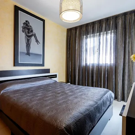 Holiday home Townhouse In Fanabe Area