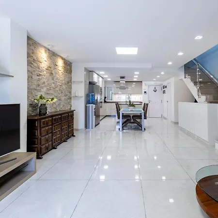 Holiday home Townhouse In Fanabe Area
