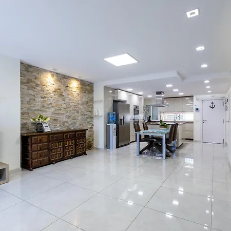 Tatil Evi Townhouse In Fanabe Area