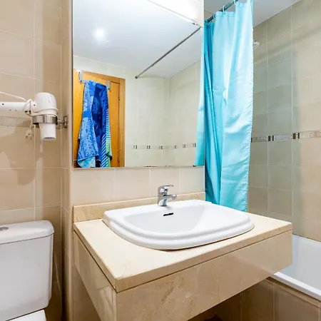 Townhouse In Fanabe Area Tatil Evi Costa Adeje