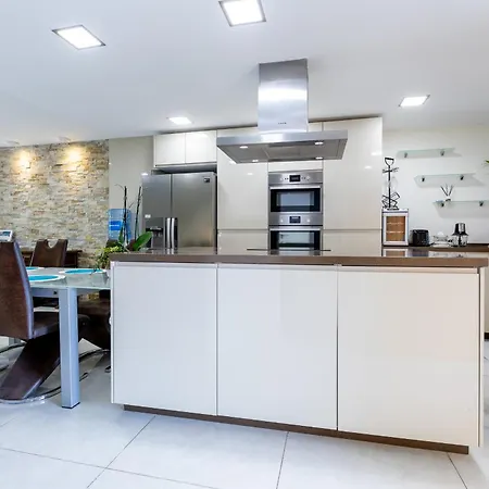 Townhouse In Fanabe Area * Costa Adeje
