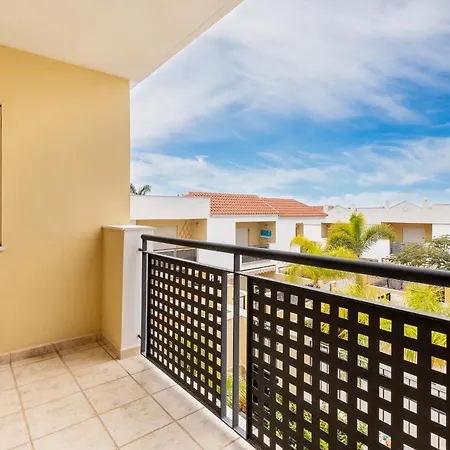 Tatil Evi Townhouse In Fanabe Area Costa Adeje