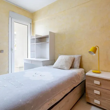 Townhouse In Fanabe Area Tatil Evi