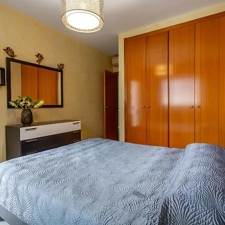 Townhouse In Fanabe Area Tatil Evi Costa Adeje
