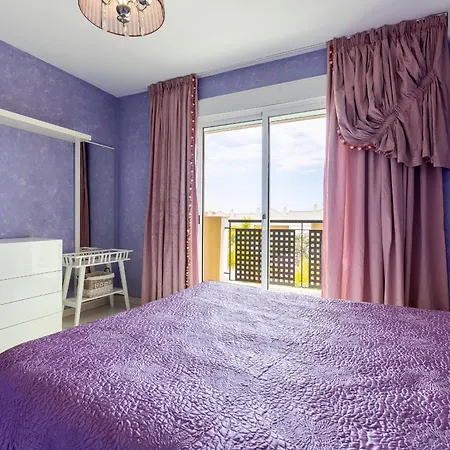 Townhouse In Fanabe Area Tatil Evi