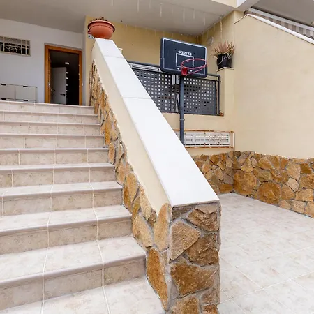 Tatil Evi Townhouse In Fanabe Area *